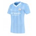 Manchester City Bernardo Silva #20 Koszulka Podstawowych Kobiety 2023-24 Krótki Rękaw